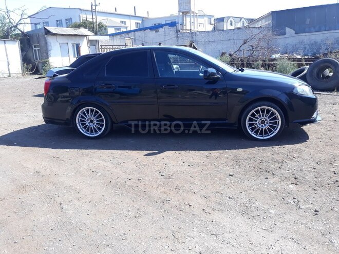 Daewoo Gentra 2013, 119,458 km - 1.5 l - Bakı