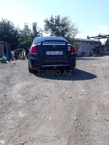 Daewoo Gentra 2013, 119,458 km - 1.5 l - Bakı