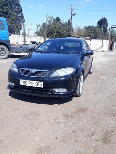 Daewoo Gentra 2013, 119,458 km - 1.5 l - Bakı