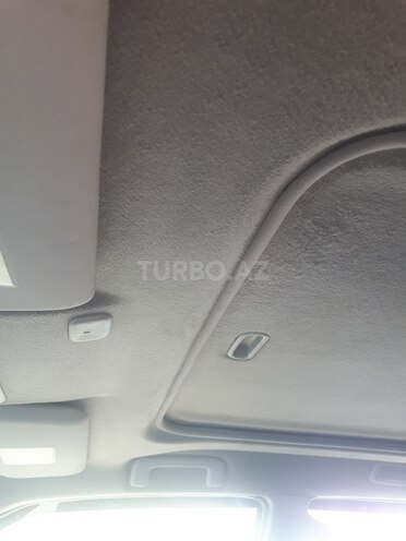 Mitsubishi Pajero 2007, 351,000 km - 3.0 l - Bakı