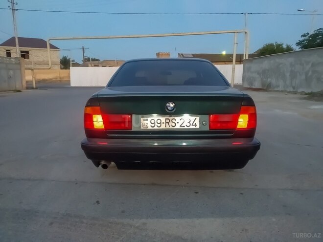BMW 520 1995, 459,623 km - 2.0 л - Bakı