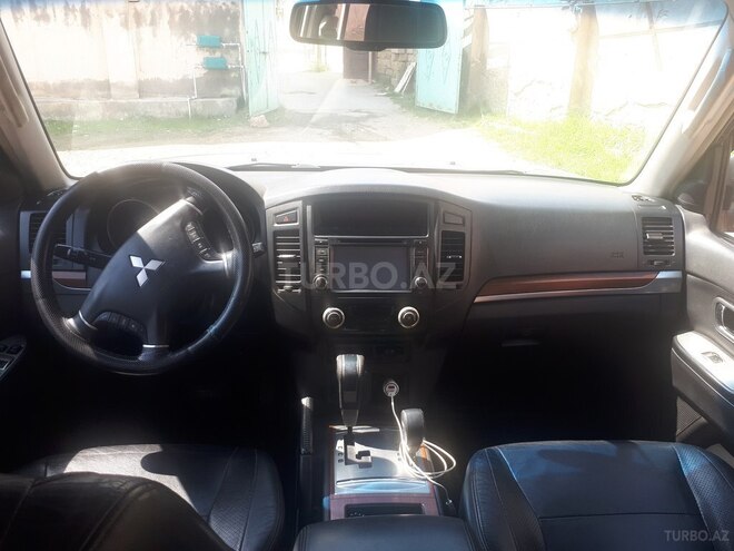 Mitsubishi Pajero 2007, 351,000 km - 3.0 l - Bakı