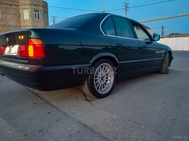 BMW 520 1995, 459,623 km - 2.0 л - Bakı