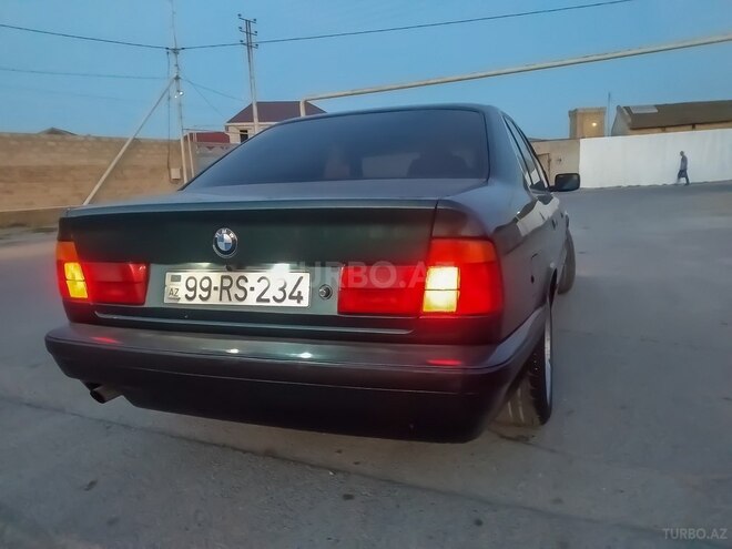 BMW 520 1995, 459,623 km - 2.0 л - Bakı