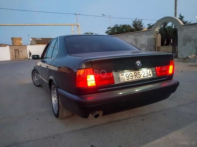 BMW 520 1995, 459,623 km - 2.0 л - Bakı