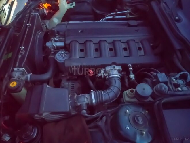 BMW 520 1995, 459,623 km - 2.0 л - Bakı