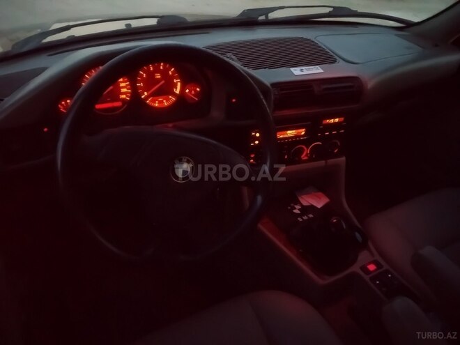BMW 520 1995, 459,623 km - 2.0 л - Bakı