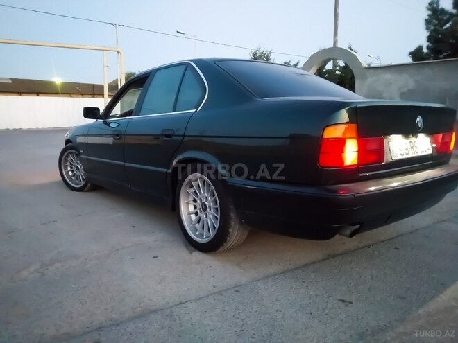 BMW 520 1995, 459,623 km - 2.0 л - Bakı