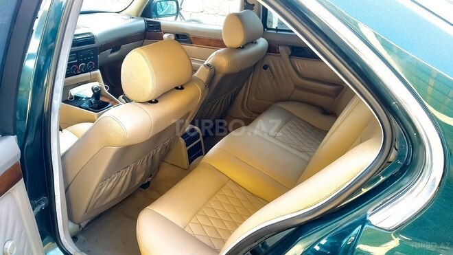 BMW 520 1995, 459,623 km - 2.0 л - Bakı