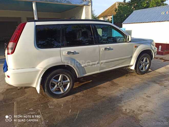 Nissan X-Trail 2001, 198,000 km - 2.0 l - Bakı