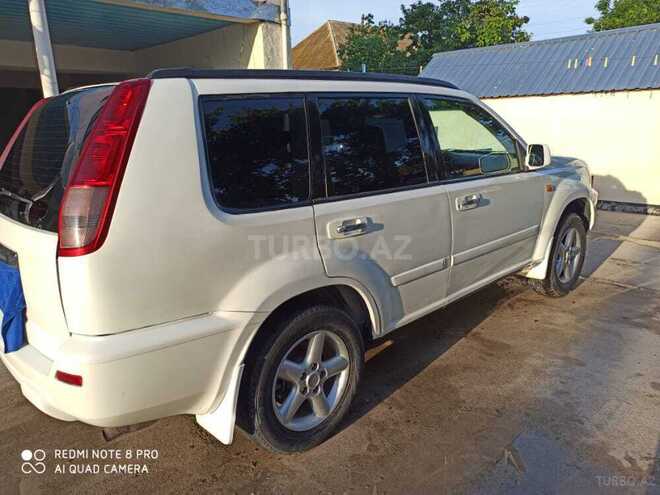 Nissan X-Trail 2001, 198,000 km - 2.0 l - Bakı