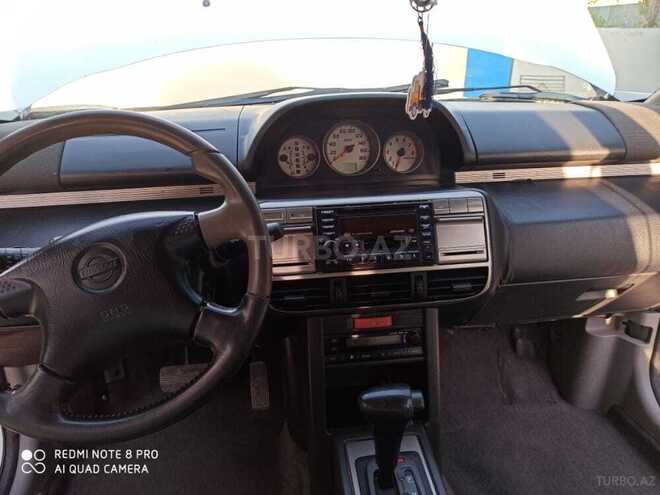 Nissan X-Trail 2001, 198,000 km - 2.0 l - Bakı