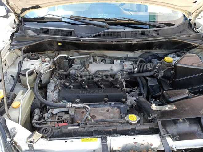 Nissan X-Trail 2001, 198,000 km - 2.0 l - Bakı