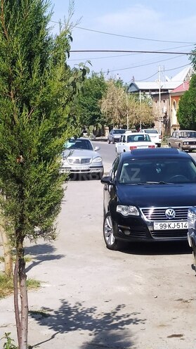 Volkswagen Passat 2006, 289,000 km - 2.0 l - Gəncə