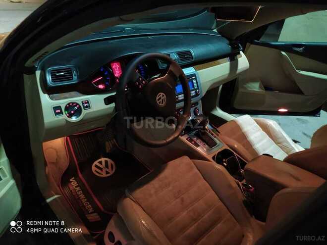 Volkswagen Passat 2006, 289,000 km - 2.0 l - Gəncə