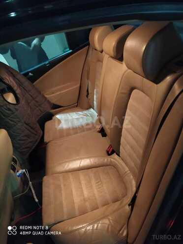 Volkswagen Passat 2006, 289,000 km - 2.0 l - Gəncə