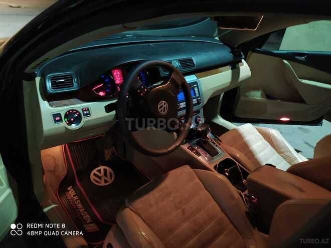 Volkswagen Passat 2006, 289,000 km - 2.0 l - Gəncə