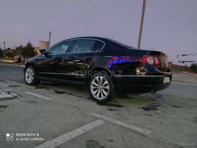 Volkswagen Passat 2006, 289,000 km - 2.0 l - Gəncə