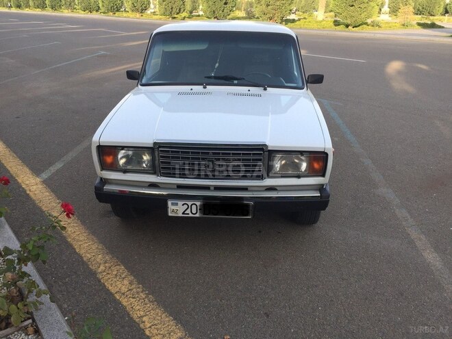 LADA (VAZ) 2107 2011, 98,675 km - 1.6 л - Gəncə
