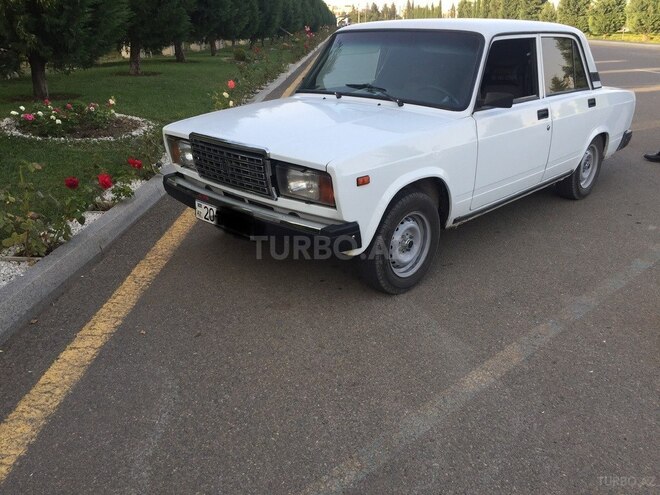 LADA (VAZ) 2107 2011, 98,675 km - 1.6 л - Gəncə