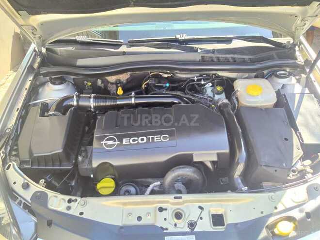 Opel Astra 2006, 149,000 km - 1.3 л - Bakı