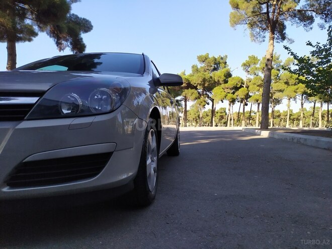 Opel Astra 2006, 149,000 km - 1.3 л - Bakı