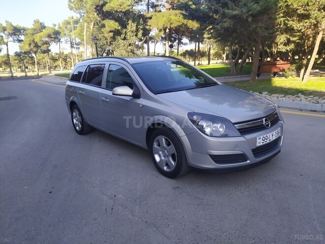 Opel Astra 2006, 149,000 km - 1.3 л - Bakı