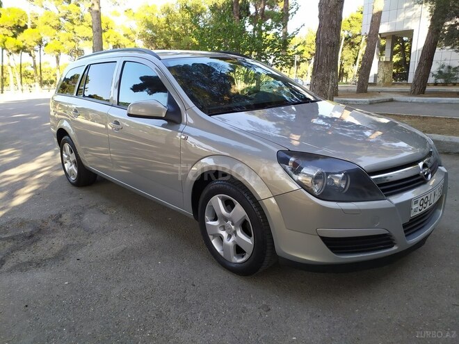Opel Astra 2006, 149,000 km - 1.3 л - Bakı