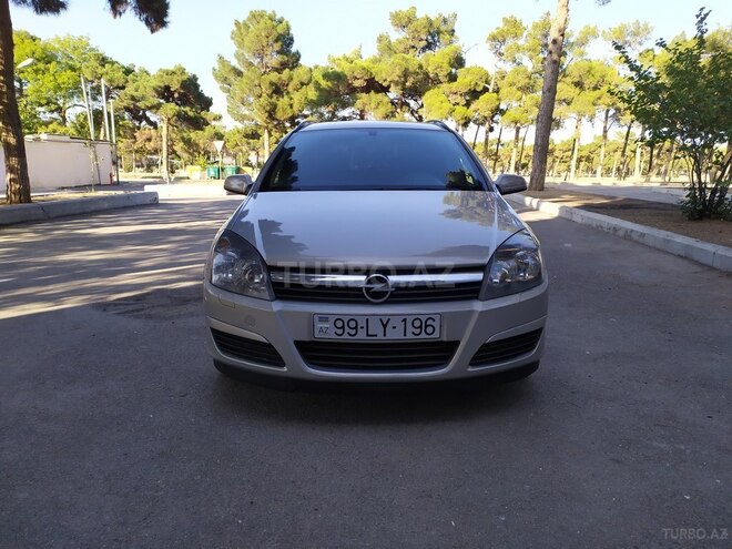 Opel Astra 2006, 149,000 km - 1.3 л - Bakı
