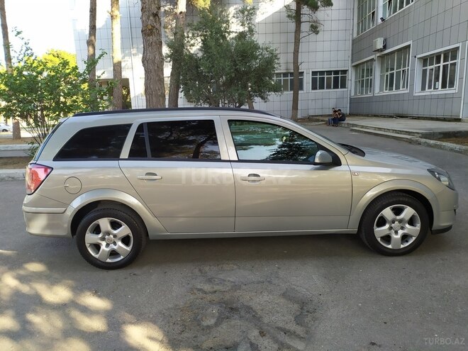 Opel Astra 2006, 149,000 km - 1.3 л - Bakı