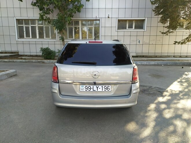 Opel Astra 2006, 149,000 km - 1.3 л - Bakı