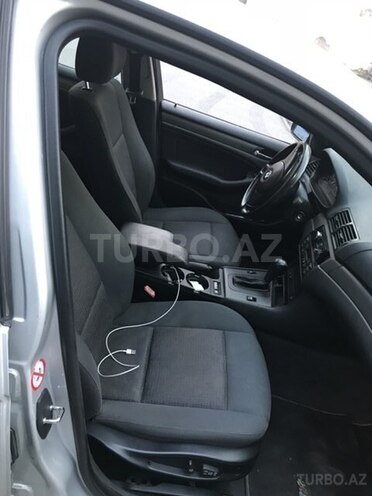 BMW 318 2002, 256,000 km - 1.8 l - Bakı