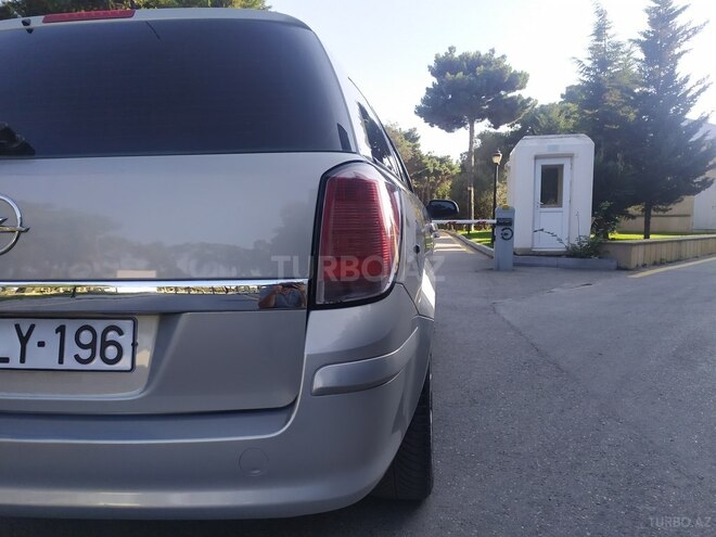Opel Astra 2006, 149,000 km - 1.3 л - Bakı
