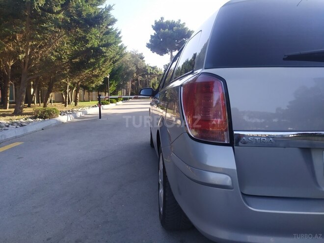 Opel Astra 2006, 149,000 km - 1.3 л - Bakı