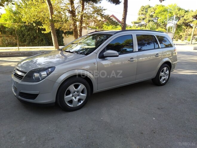 Opel Astra 2006, 149,000 km - 1.3 л - Bakı