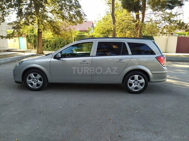Opel Astra 2006, 149,000 km - 1.3 л - Bakı