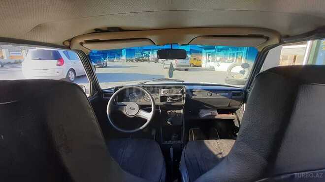 LADA (VAZ) 2107 2004, 222,222 km - 1.6 l - Bakı