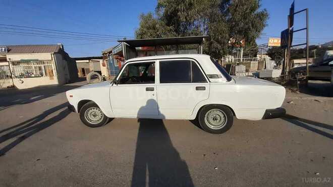 LADA (VAZ) 2107 2004, 222,222 km - 1.6 l - Bakı