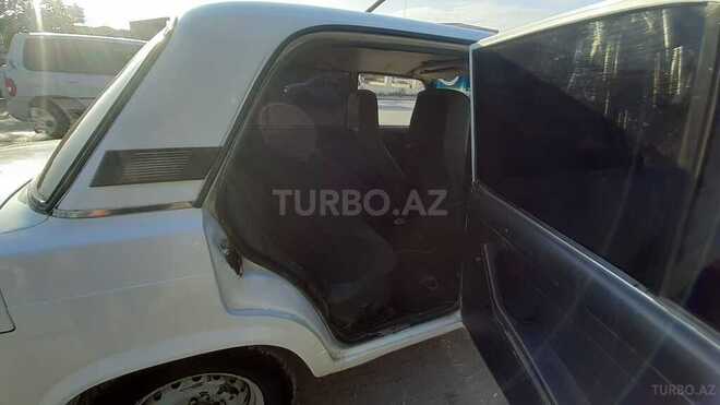 LADA (VAZ) 2107 2004, 222,222 km - 1.6 l - Bakı
