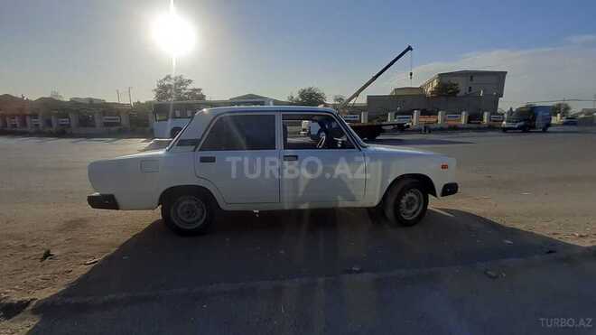 LADA (VAZ) 2107 2004, 222,222 km - 1.6 l - Bakı