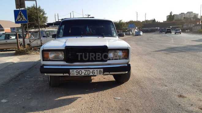 LADA (VAZ) 2107 2004, 222,222 km - 1.6 l - Bakı