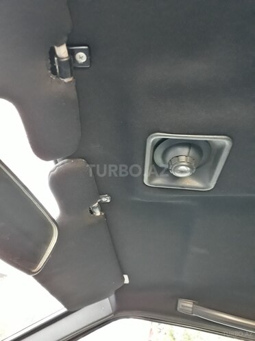 LADA (VAZ) 2115 2012, 190,000 km - 1.6 l - Bərdə