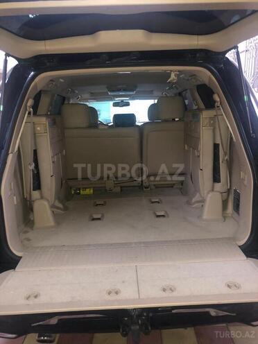 Toyota Land Cruiser 2013, 85,555 km - 4.0 l - Bakı