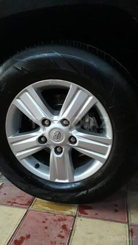 Toyota Land Cruiser 2013, 85,555 km - 4.0 l - Bakı