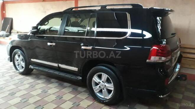 Toyota Land Cruiser 2013, 85,555 km - 4.0 l - Bakı