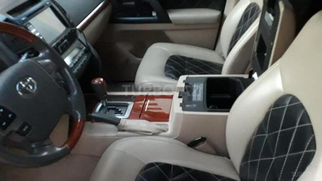 Toyota Land Cruiser 2013, 85,555 km - 4.0 l - Bakı