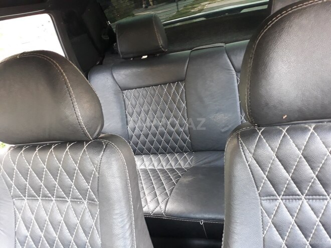 LADA (VAZ) 2115 2012, 190,000 km - 1.6 l - Bərdə