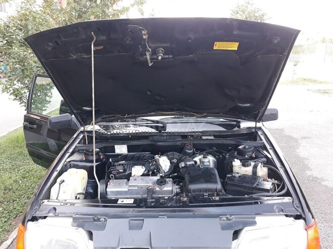 LADA (VAZ) 2115 2012, 190,000 km - 1.6 l - Bərdə
