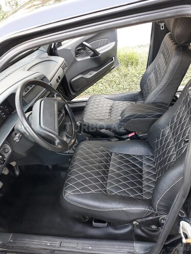 LADA (VAZ) 2115 2012, 190,000 km - 1.6 l - Bərdə
