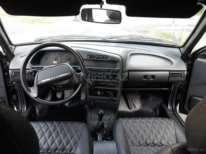 LADA (VAZ) 2115 2012, 190,000 km - 1.6 l - Bərdə